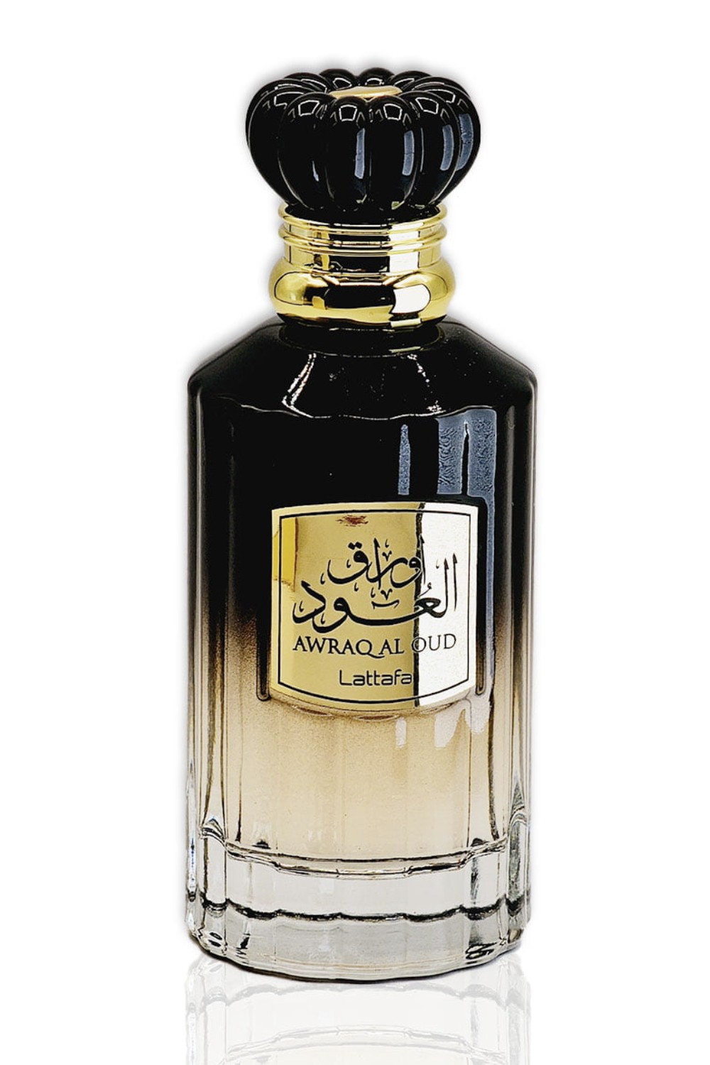Parfumvesi Urooq Al Oud 100mL - Lattafa Hajuvedet Dubai-Parfums Dubaï-Safwa Boutique