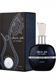 Parfüm Wasser Ser Hubbee 100mL - Lattafa Parfums Dubai