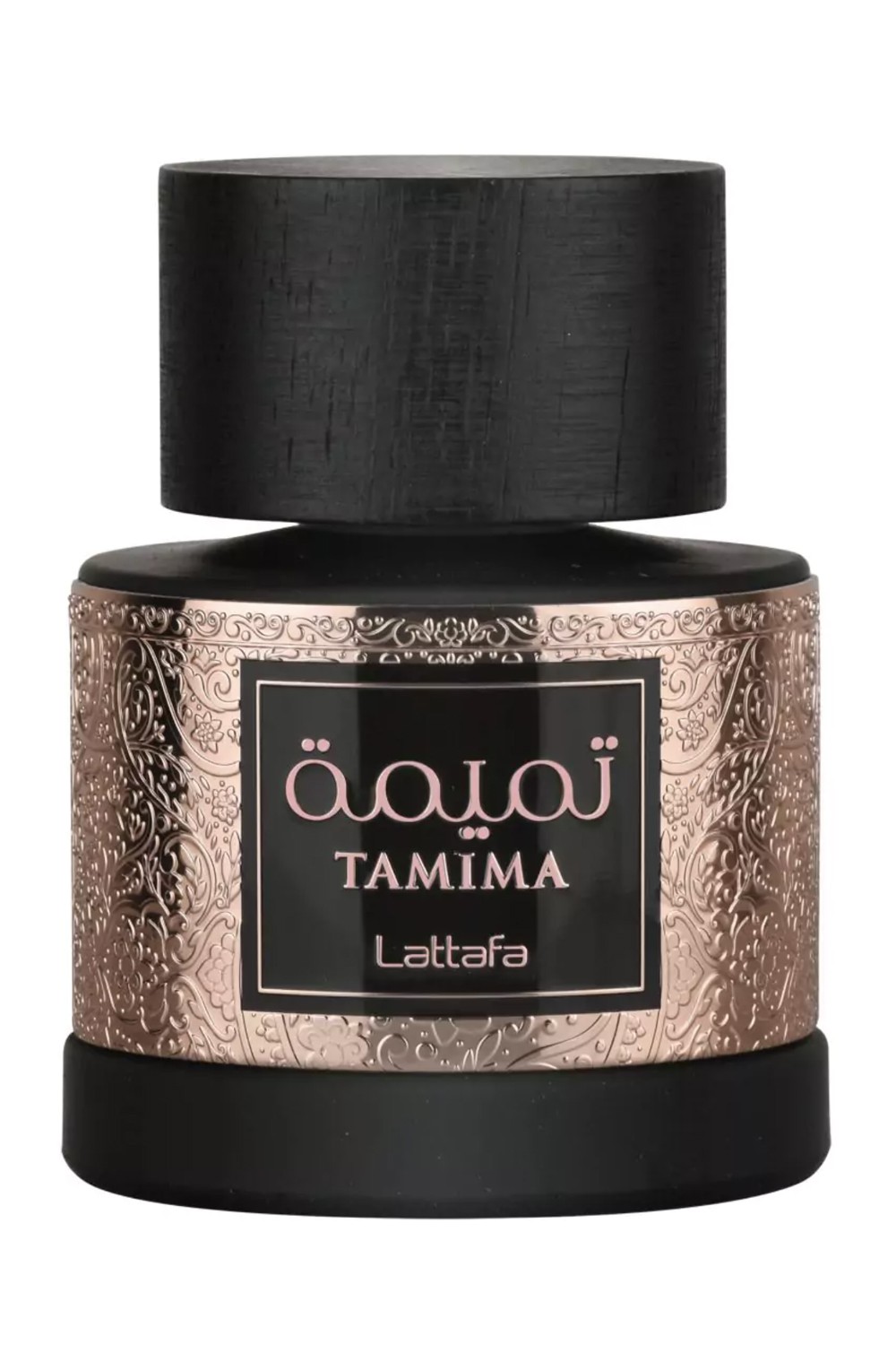 Água de Perfume TAMIMA da Lattafa 100mL - Perfumes Lattafa Dubai-Parfums Dubaï-Safwa Boutique