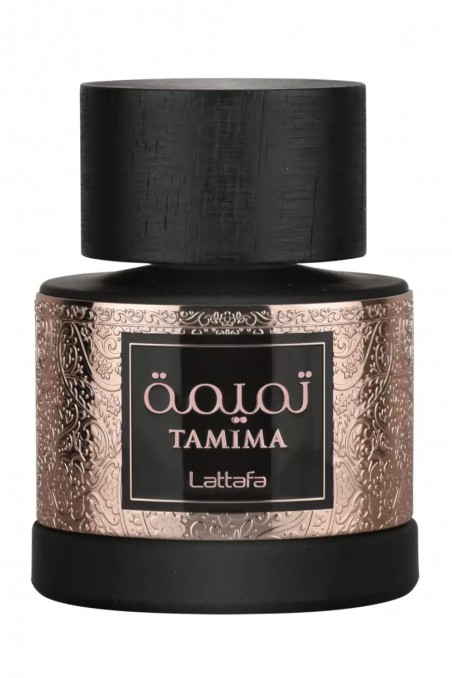Eau de Parfum TAMIMA från Lattafa 100mL - Lattafa Parfymer Dubai-Parfums Dubaï-Safwa Boutique