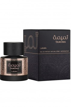 Eau de Parfum TAMIMA fra Lattafa 100mL - Lattafa Parfumer...