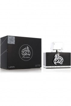 Al Dur Al Maknoon Perfume Water 100mL - Lattafa Perfumes...
