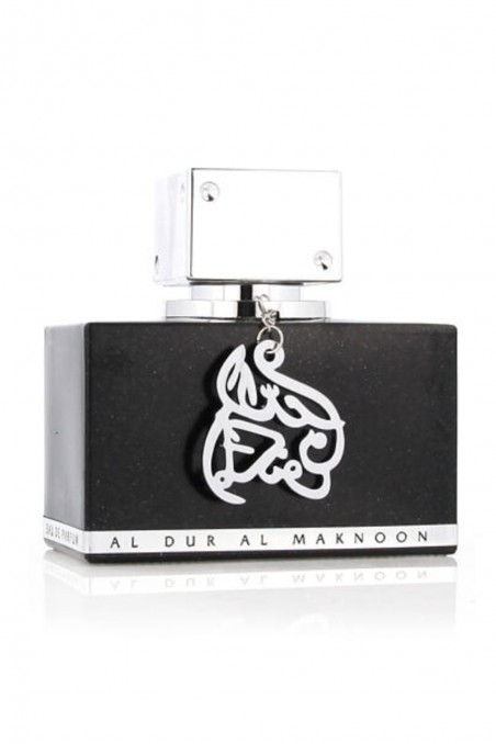 Parfüm Al Dur Al Maknoon 100mL - Lattafa Parfums Dubai-Parfüms Dubaï-Safwa Boutique