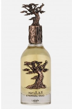 Eau de Parfum Eternal Oud 100mL - Lattafa Parfymer Dubai 2