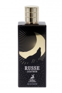 Russe Leather Final Eau de Parfum 80mL/2.7 Fl.oz - Maison... 2