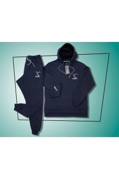 Träningsset i 100 % Bomull Rayane 11SV