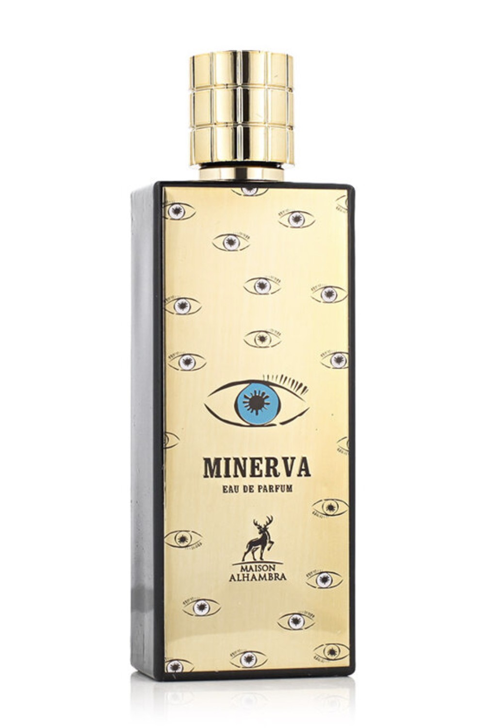 Minerva Parfyme 80mL - Maison Alhambra Parfymer Dubai-Accueil-Safwa Boutique