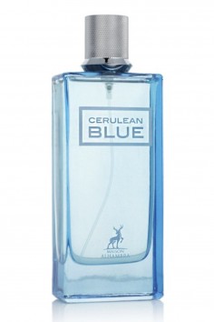 Perfume Cerulean Blue Alhambra 100mL/3.4 Fl.oz - Maison... 2