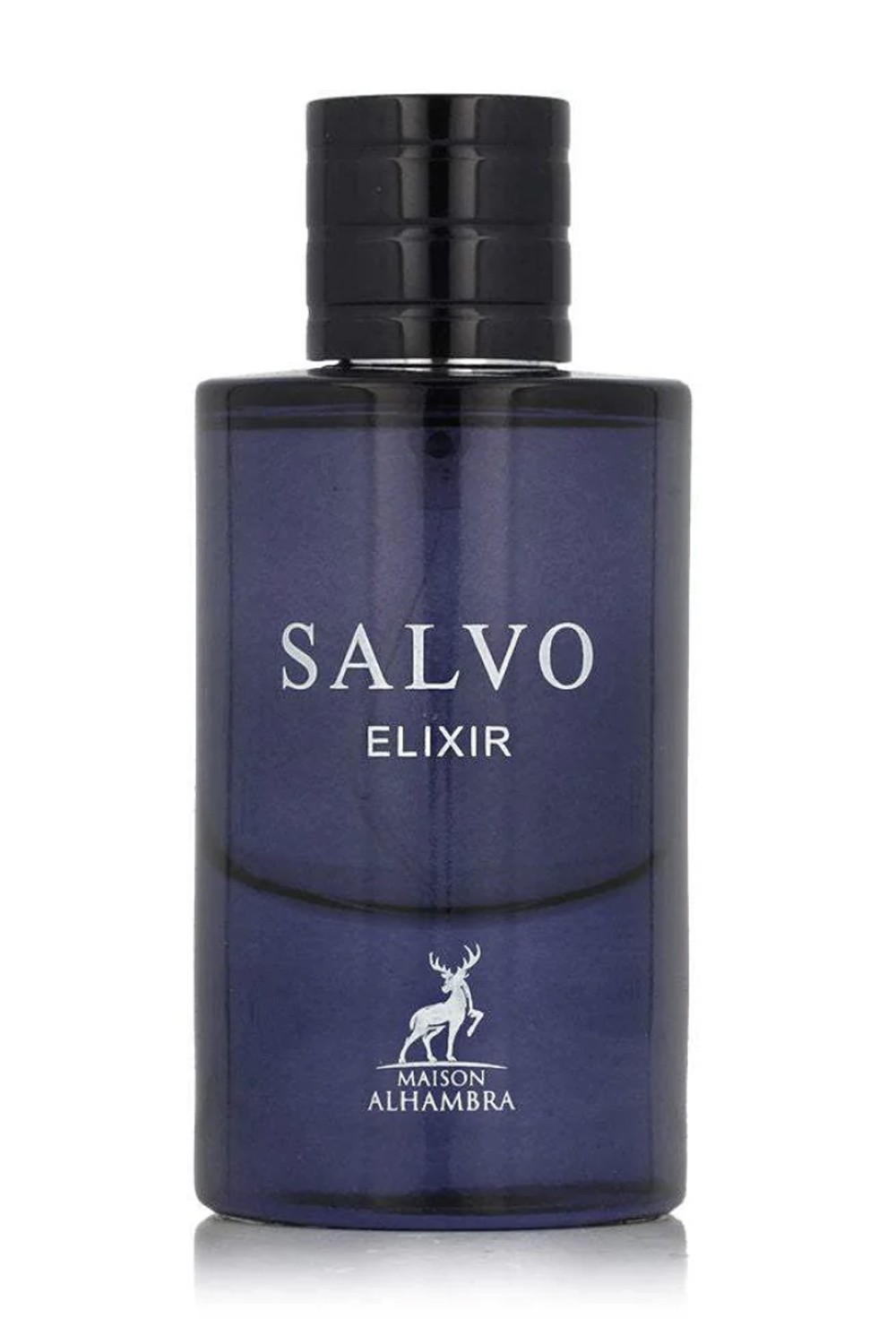 Salvo Elixir -hajuvesi ALHAMBRA 60ml - Maison Alhambra -hajuvedet Dubai-Parfums Dubaï-Safwa Boutique