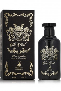 Eau de Parfum The Trail Alhambra 100mL - Casa de Perfumes...