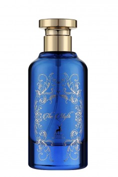 Perfume Water The Myth Alhambra 100mL - Alhambra House... 2