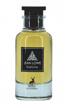 Jean Lowe Fresh Alhambra Eau de Parfum 100mL - Alhambra... 2