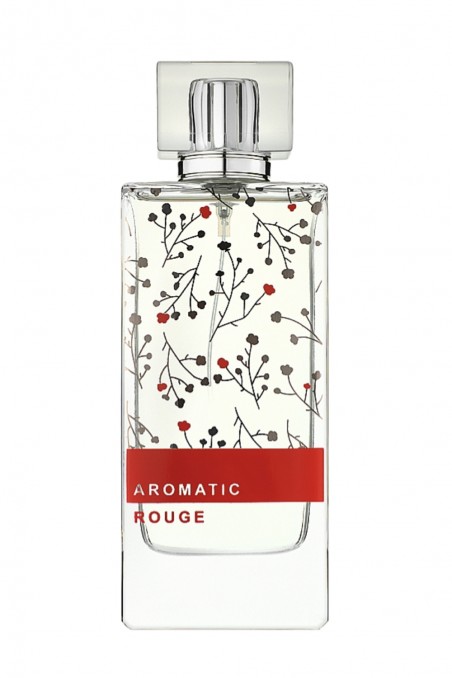 Eau de Parfum Aromatisk Röd ALHAMBRA 100mL - Maison Alhambra Parfymer Dubai-Parfums Dubaï-Safwa Boutique