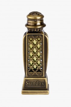 Parfumolie Zondag 15mL - Al Haramin Parfums 2