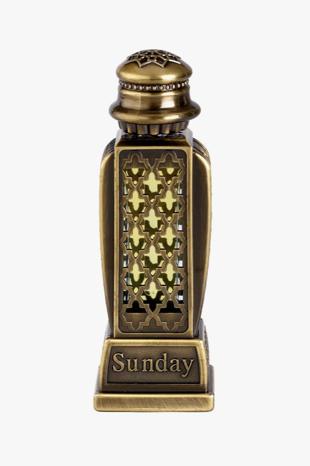 Parfymolja Sunday 15mL - Al Haramin Parfymer-Huiles de parfums-Safwa Boutique