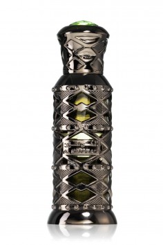 Parfymolja Musk Noir 12mL - Al Haramin Parfymer 2