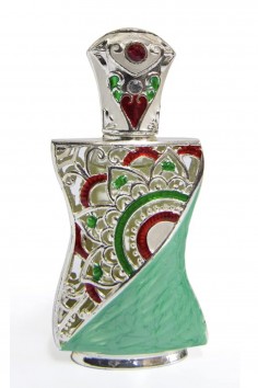 Óleo de perfume Sama 15mL - Al Haramin Perfumes 2