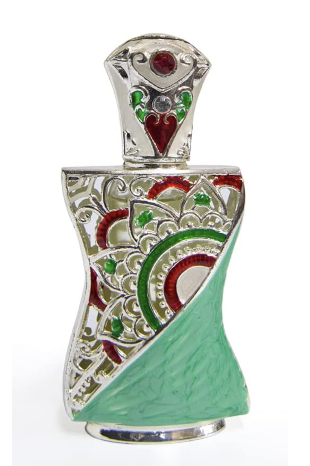 Aceite de perfume Sama 15mL - Al Haramin Perfumes-Huiles de parfums-Safwa Boutique