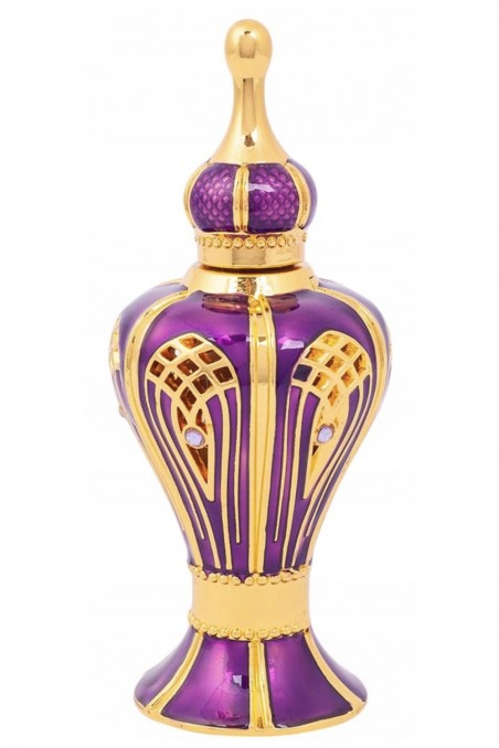 Huile de parfum Narjis 15mL - Al Haramin Perfumes-Huiles de parfums-Safwa Boutique