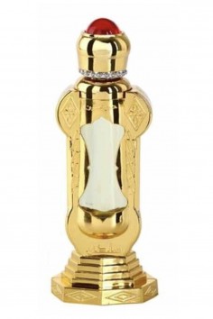 Parfumolie Sultan 12mL - Al Haramin Parfums 2