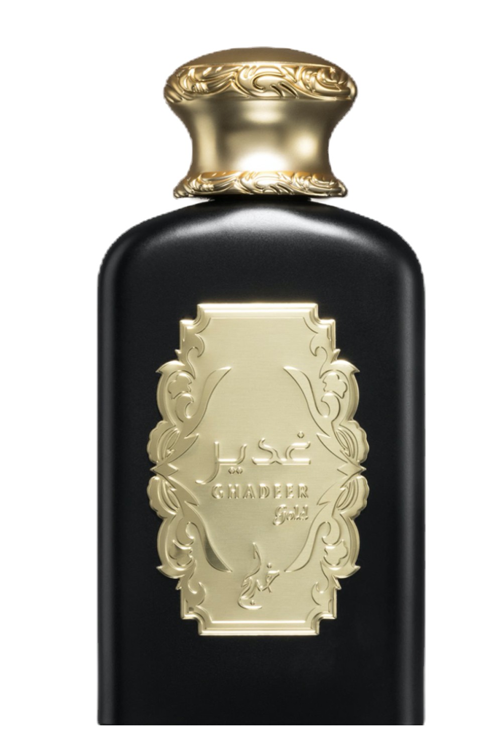 Eau de Parfum Ghadeer Gold 100mL Attar - Khadlaj Parfymer-Parfymeri-Safwa Boutique