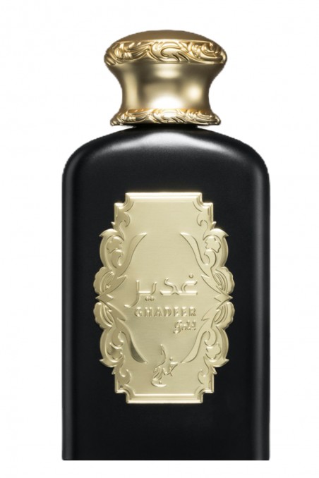 Ghadeer Gold Eau de Parfum 100mL Attar - Khadlaj Parfyymit-Parfymeria-Safwa Boutique