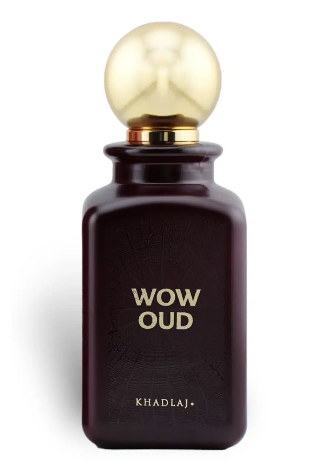Eau de Parfum Wow Oud 100mL Attar - Khadlaj Parfymer-Parfymeri-Safwa Boutique
