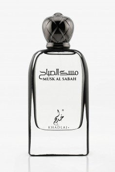 Acqua di Profumo Musk Al Sabah 100mL - Khadlaj Profumi 2