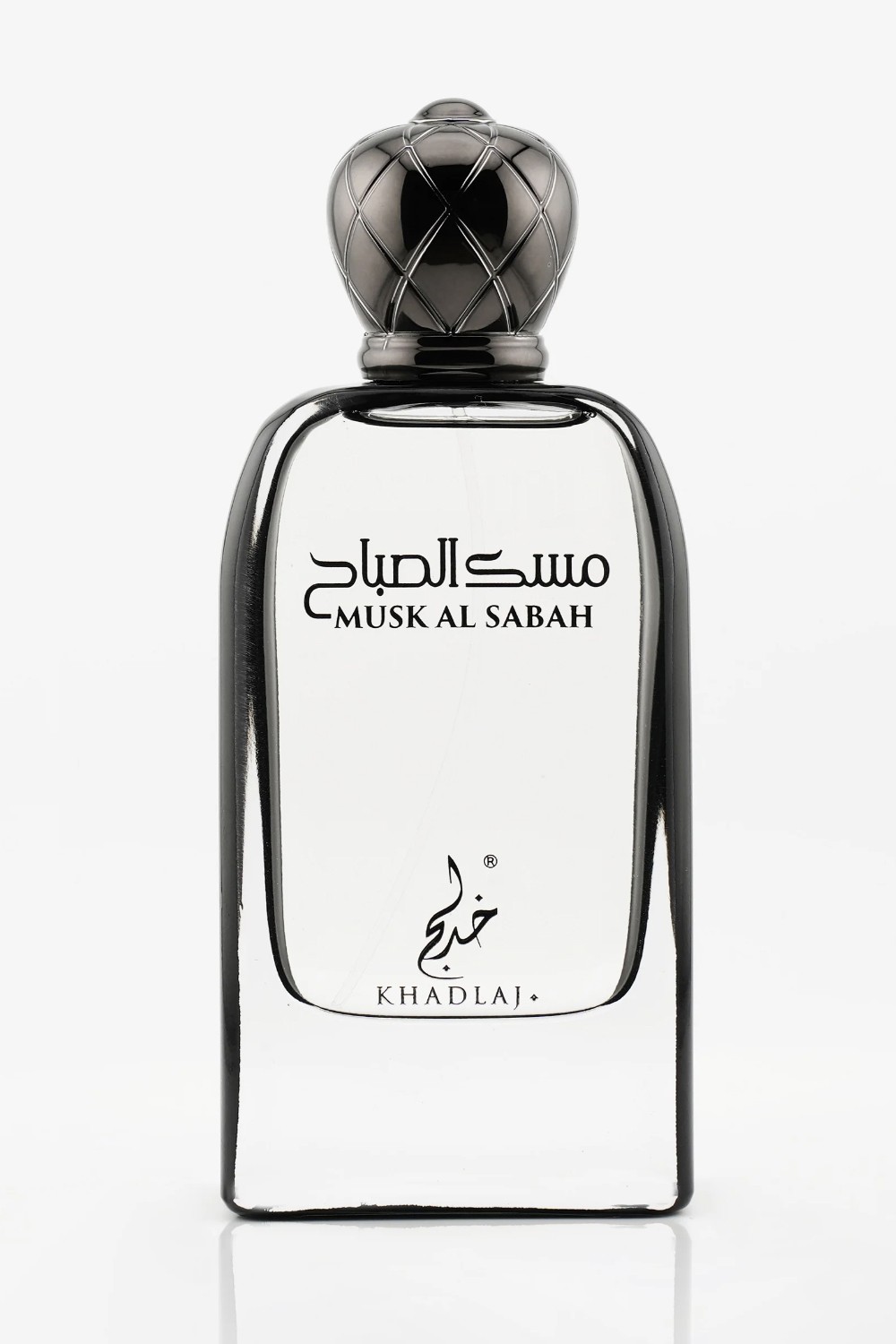 Musk Al Sabah 100mL Eau de Parfum - Khadlaj Perfumes-Perfumery-Safwa Boutique