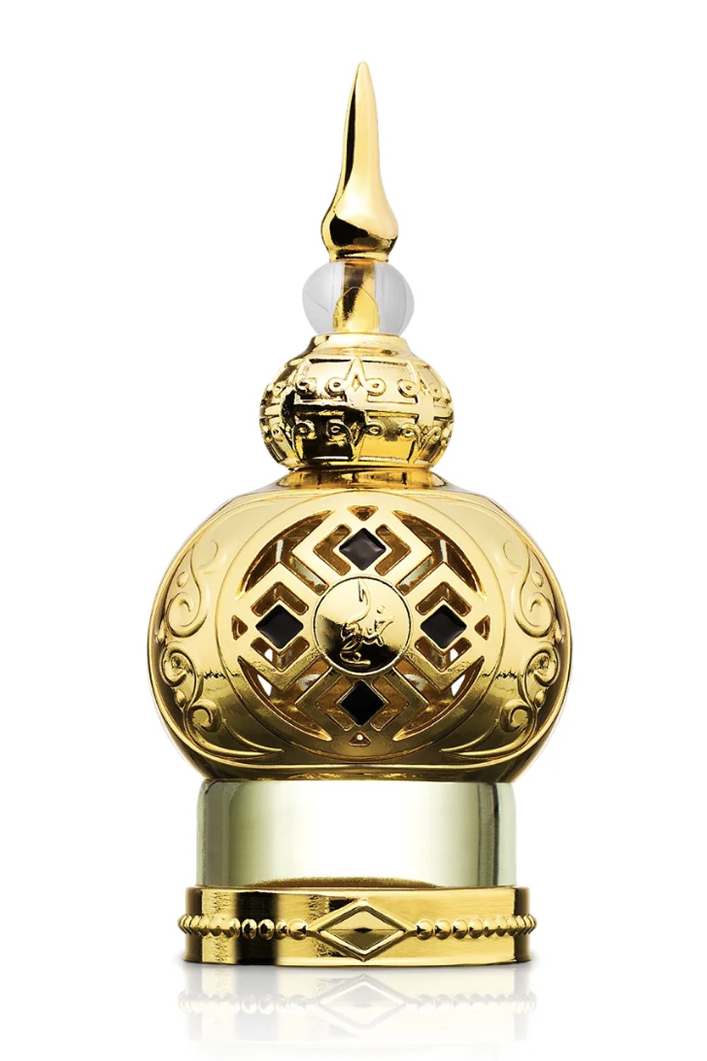 Parfymolja Shamookh Gold 20mL - Khadlaj Parfymer-Huiles de parfums-Safwa Boutique