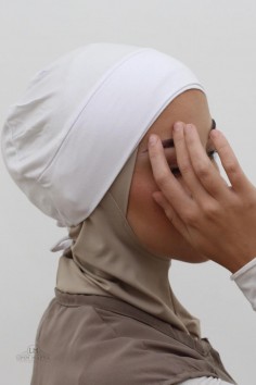 Mössa Comfort fit Umm Hafsa