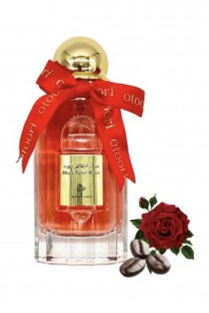 Acqua di Profumo Musk Taher Rose 80mL - I Miei Profumi... 2
