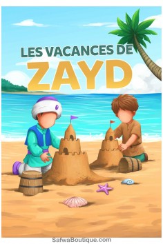 Zayds Ferier - MuslimKid Udgaver