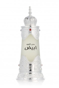 Olio profumato Dehn al Oudh Abiyad 20mL - Afnan Profumi 2