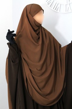 Hijabkappe Umm Hafsa