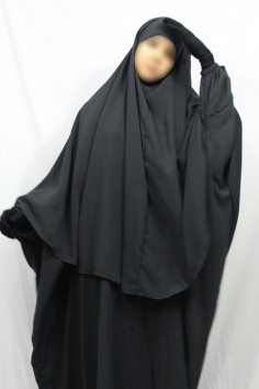 Hijabcape Umm Hafsa 2