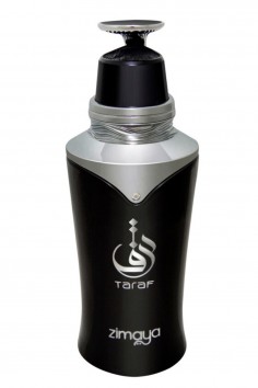Zimaya Taraf Black Parfüm 100ml – Zimaya Perfumes 2