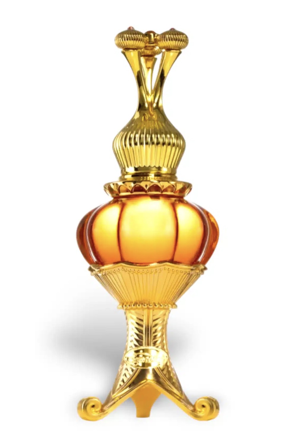 Aceite de perfume Supreme Amber Unisex 20ml Bait Al Bakhoor - Perfumes Afnan-Huiles de parfums-Safwa Boutique