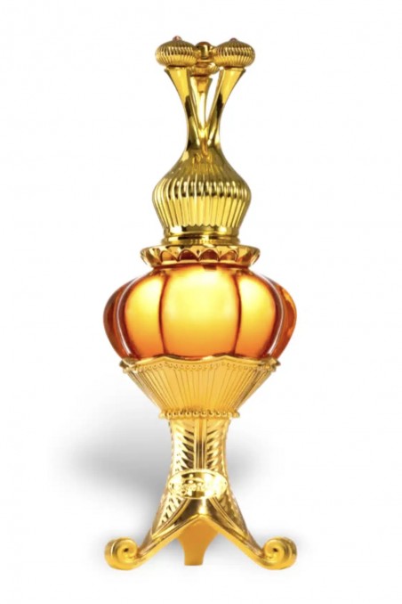 Aceite de perfume Supreme Amber Unisex 20ml Bait Al Bakhoor - Perfumes Afnan-Huiles de parfums-Safwa Boutique