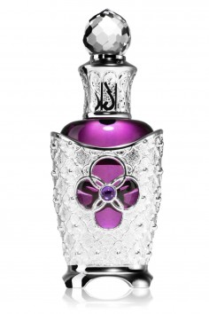 Parfumolie Lilia 25ml - Afnan Parfums 2