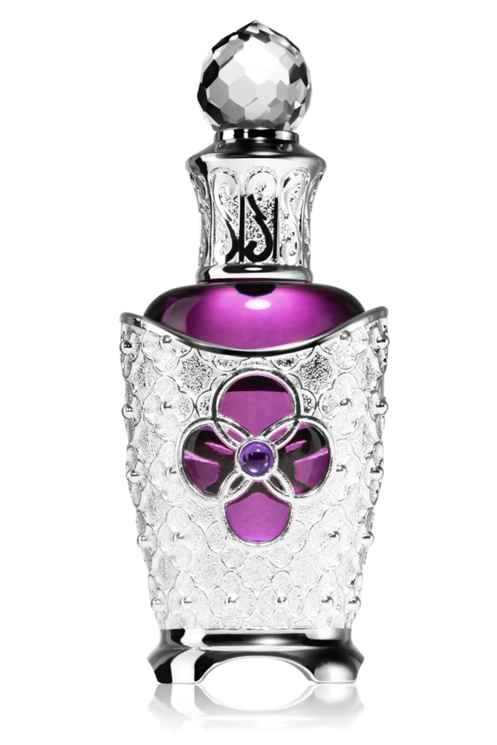 Lilia Parfümöl 25ml Attar – Afnan Perfumes-Parfümöle-Safwa Boutique