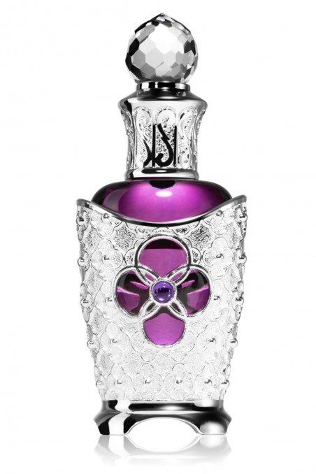 Aceite de perfume Lilia 25ml - Afnan Perfumes-Huiles de parfums-Safwa Boutique