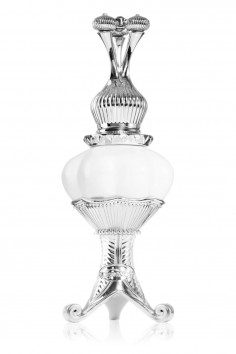 Óleo de perfume Supreme Musk Unissex 20ml Bait Al Bakhoor... 2