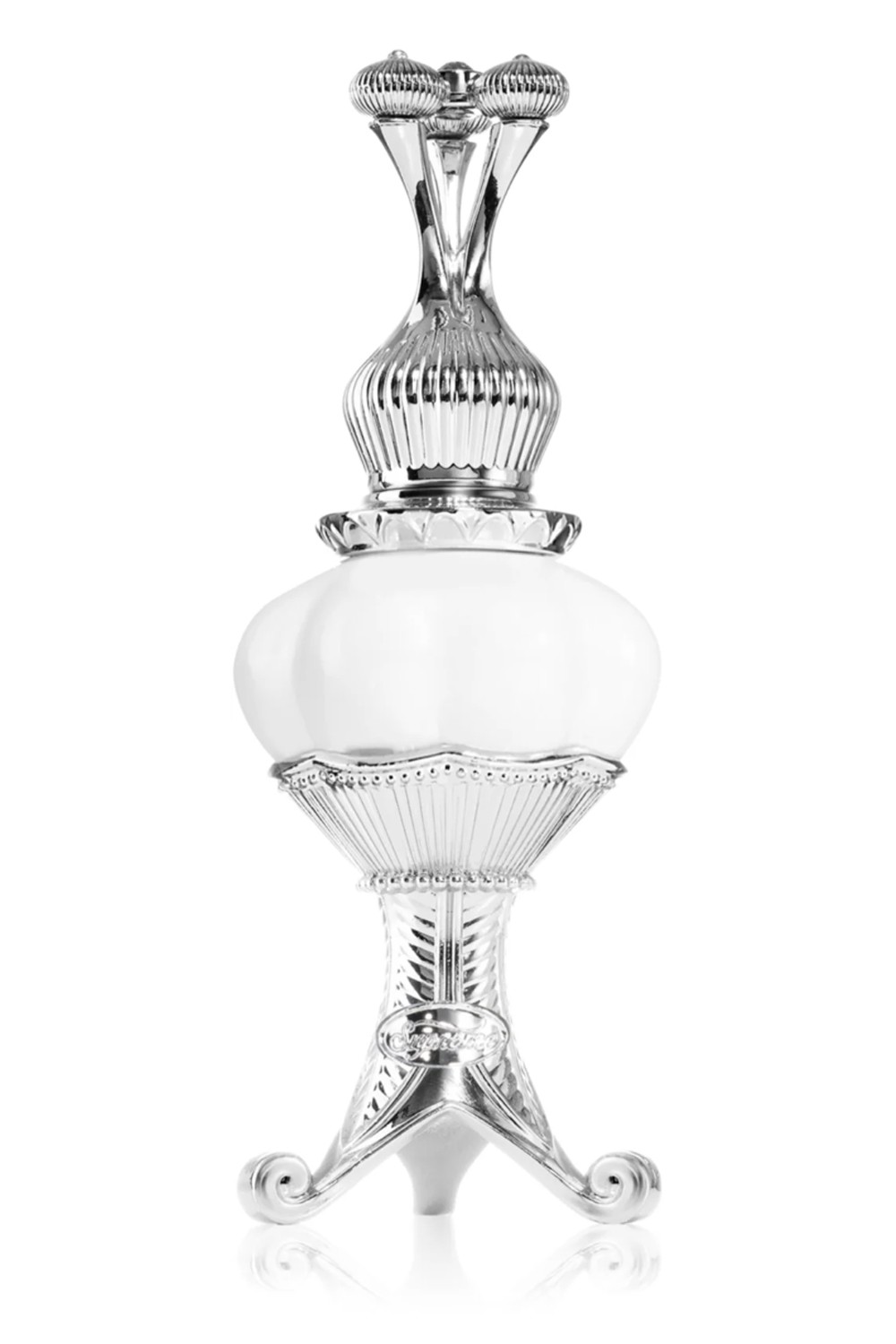 Óleo de perfume Supreme Musk Unissex 20ml Bait Al Bakhoor - Afnan Perfumes-Huiles de parfums-Safwa Boutique