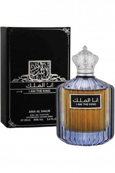 Ard Al Zaafaran Eau de Parfum Jeg Er Kongen (Ana Al...