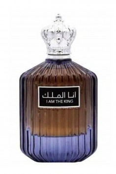 Ard Al Zaafaran Eau de Parfum Io Sono Il Re (Ana Al... 2