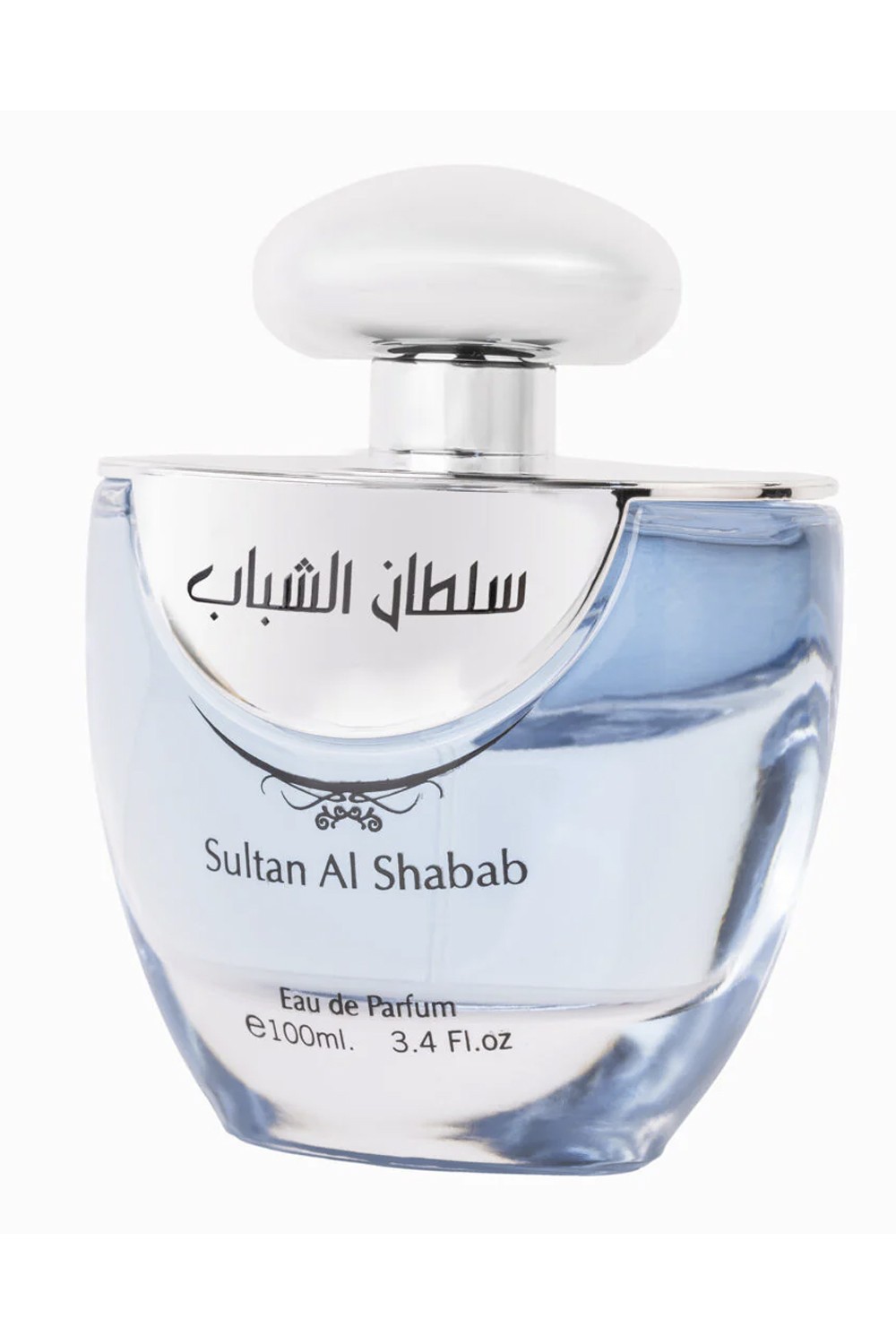 Fragrances Ard Al Zaafaran Sultan Al Shabab 100mL - Ard Al Zaafaran Dubaï-Dubaï Fragrances-Safwa Boutique