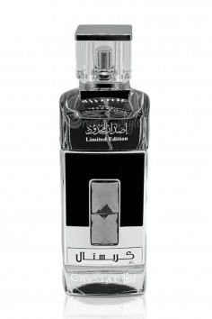 Duft Ard Al Zaafaran Crystal Black Limited Edition 100mL... 2