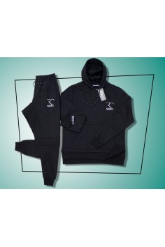 Chándal 100 % Algodón Rayane 11SV 2
