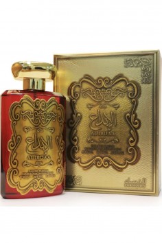 Ard Al Zaafaran Eau de Parfum Al Ibdaa Gold voor Vrouwen...